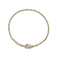 Collana Unoaerre Donna in Bronzo 011EXB0074000 2640 - 011EXB0074000 2640